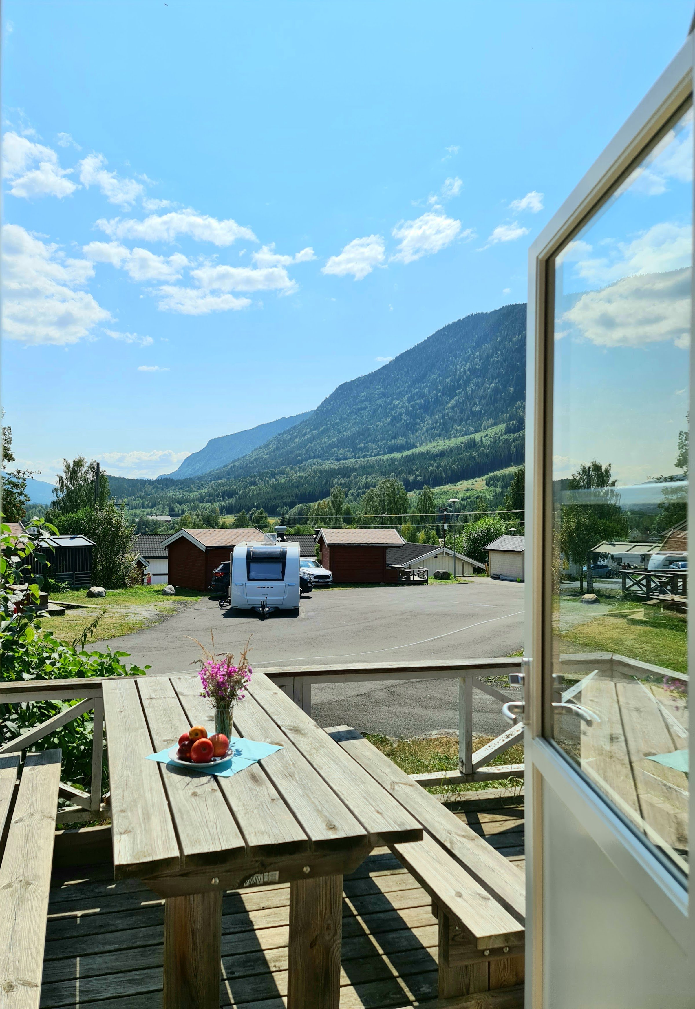 Gol Campingsenter (First Camp Gol)